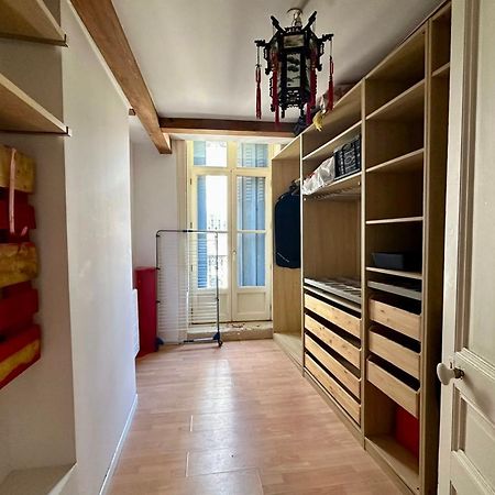 The Duplex- Air-Conditioned 3 Bedrooms In The Center Of Montpellier! Zewnętrze zdjęcie