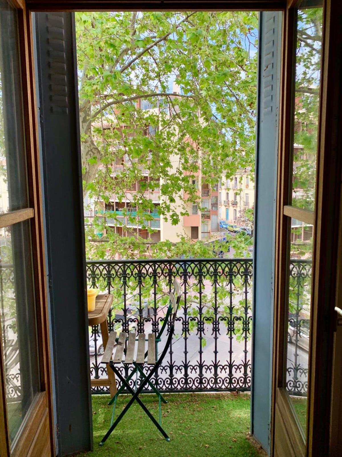 The Duplex- Air-Conditioned 3 Bedrooms In The Center Of Montpellier! Zewnętrze zdjęcie