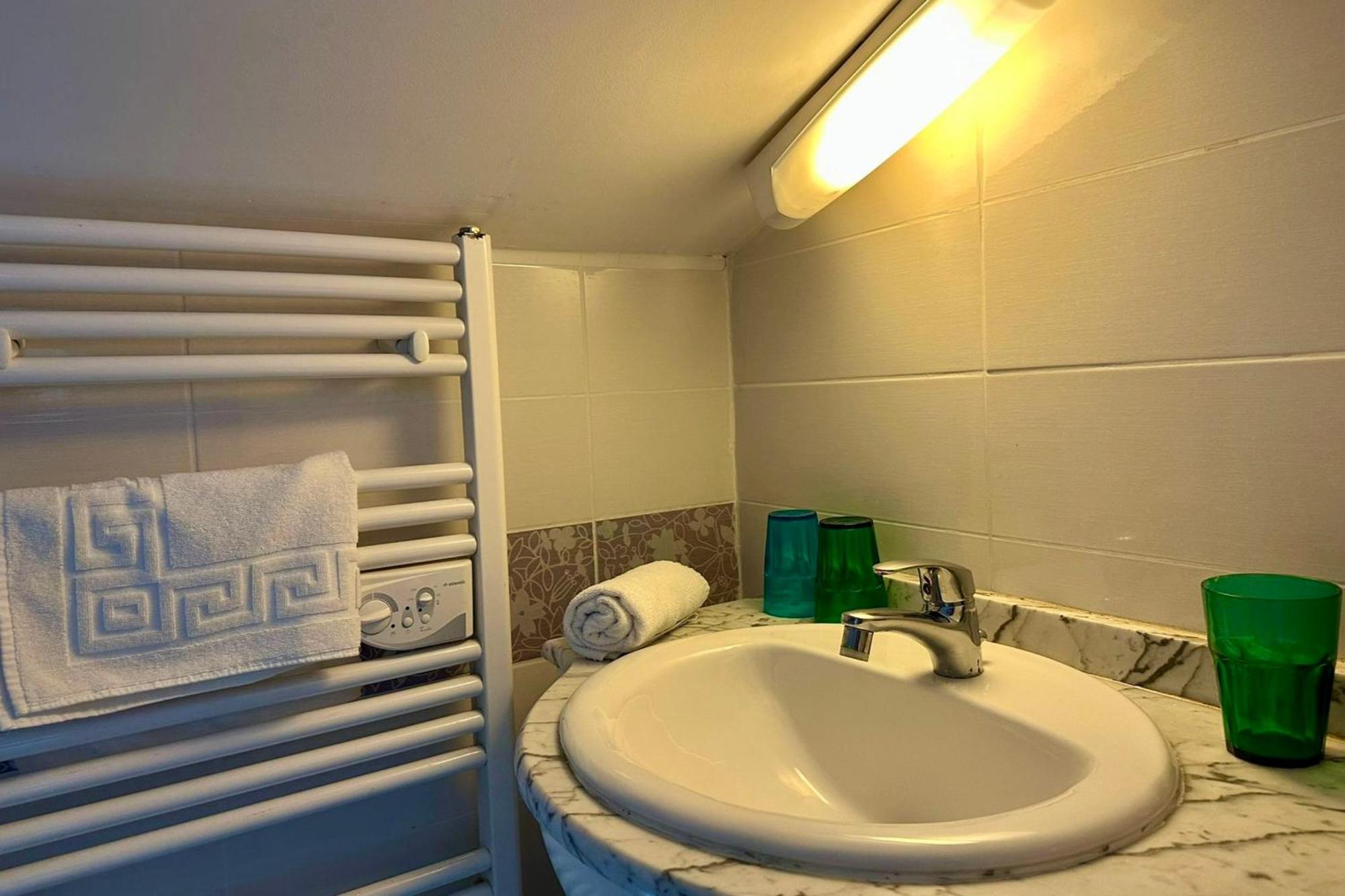 The Duplex- Air-Conditioned 3 Bedrooms In The Center Of Montpellier! Zewnętrze zdjęcie